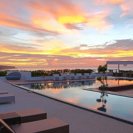 Klapa Resort Uluwatu Dış mekan fotoğraf