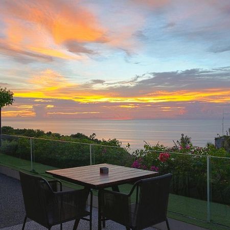 Klapa Resort Uluwatu Dış mekan fotoğraf