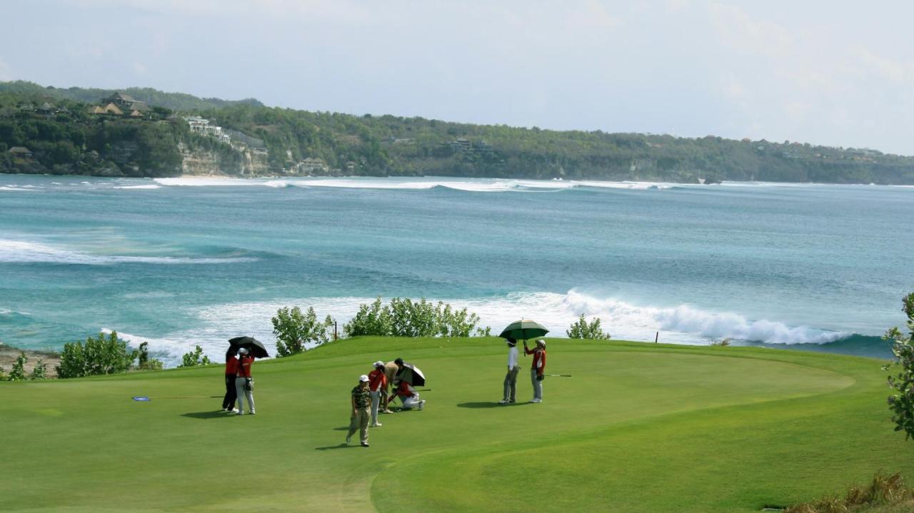 Klapa Resort Uluwatu Dış mekan fotoğraf