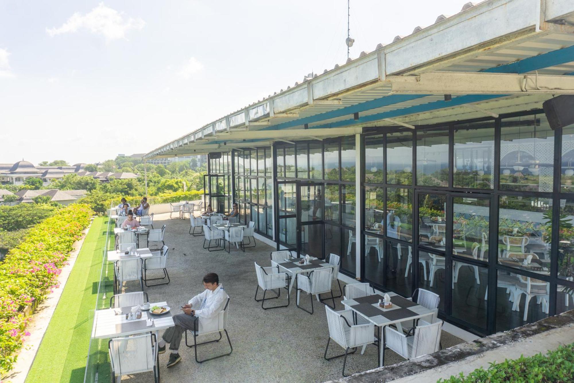 Klapa Resort Uluwatu Dış mekan fotoğraf