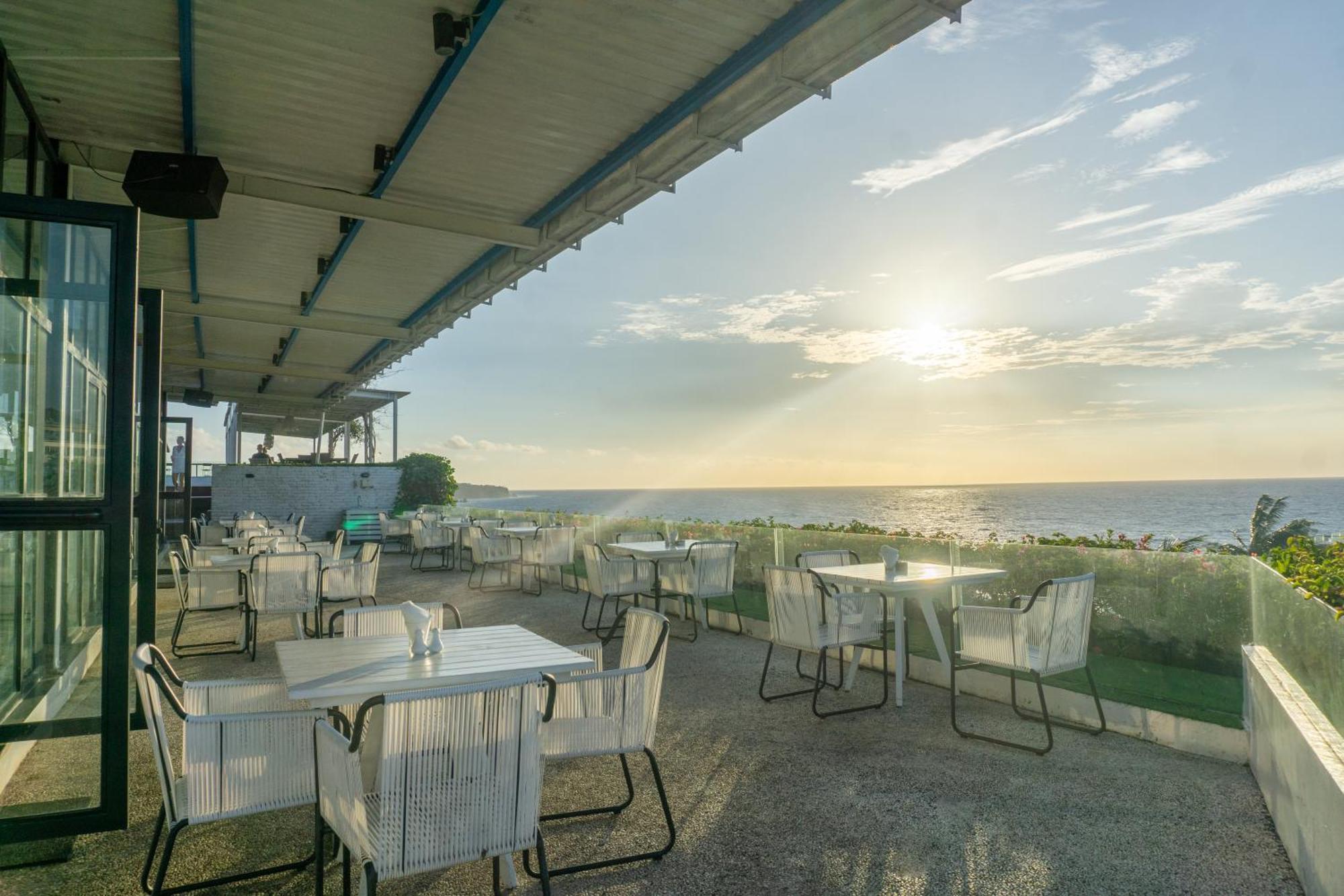 Klapa Resort Uluwatu Dış mekan fotoğraf