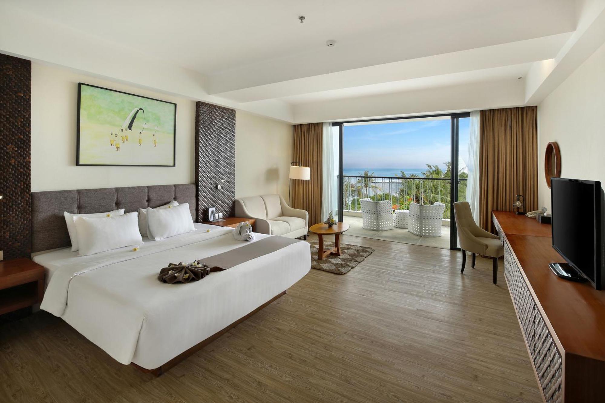 Klapa Resort Uluwatu Dış mekan fotoğraf