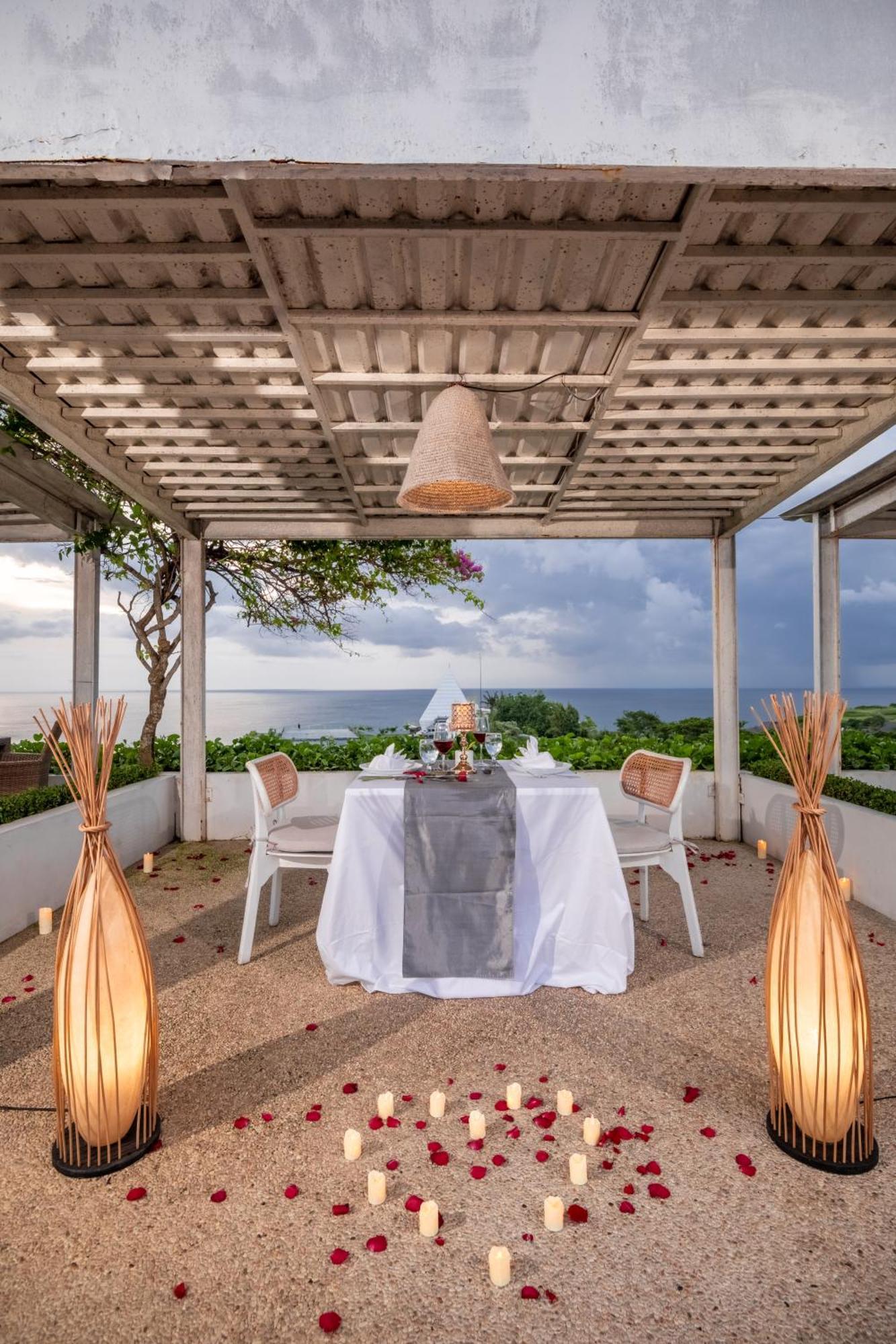Klapa Resort Uluwatu Dış mekan fotoğraf