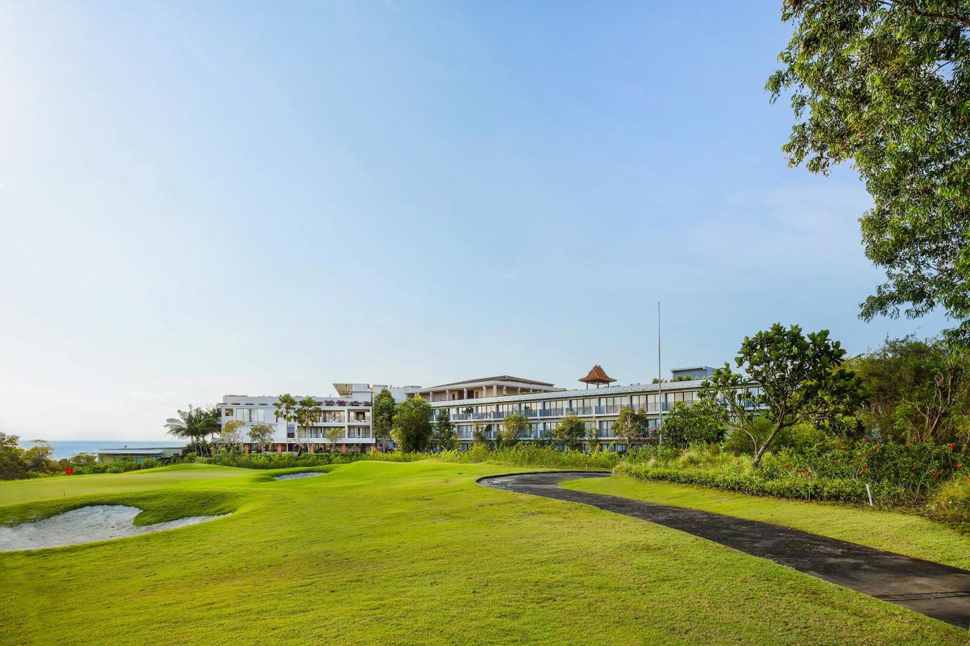 Klapa Resort Uluwatu Dış mekan fotoğraf