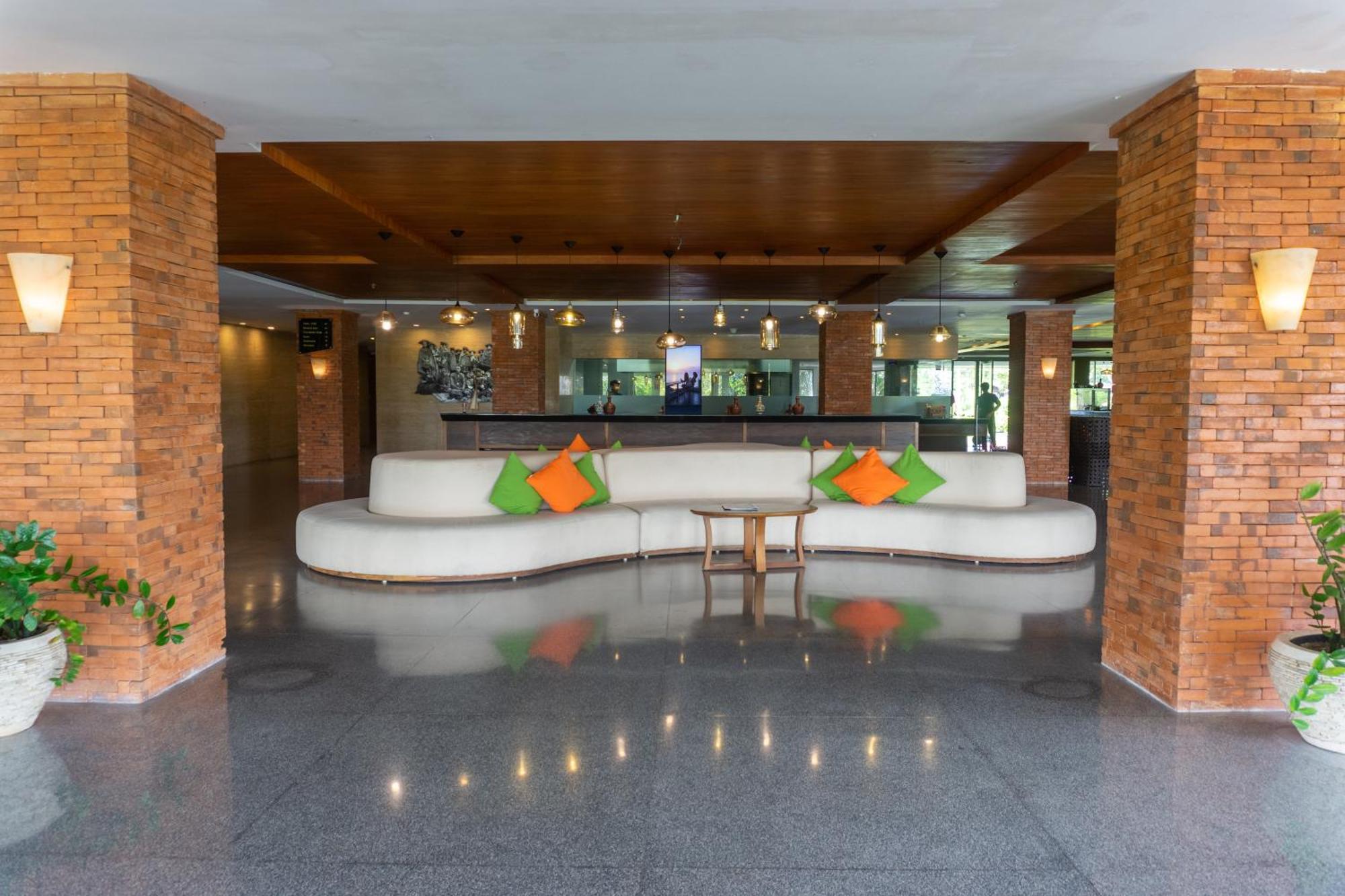 Klapa Resort Uluwatu Dış mekan fotoğraf