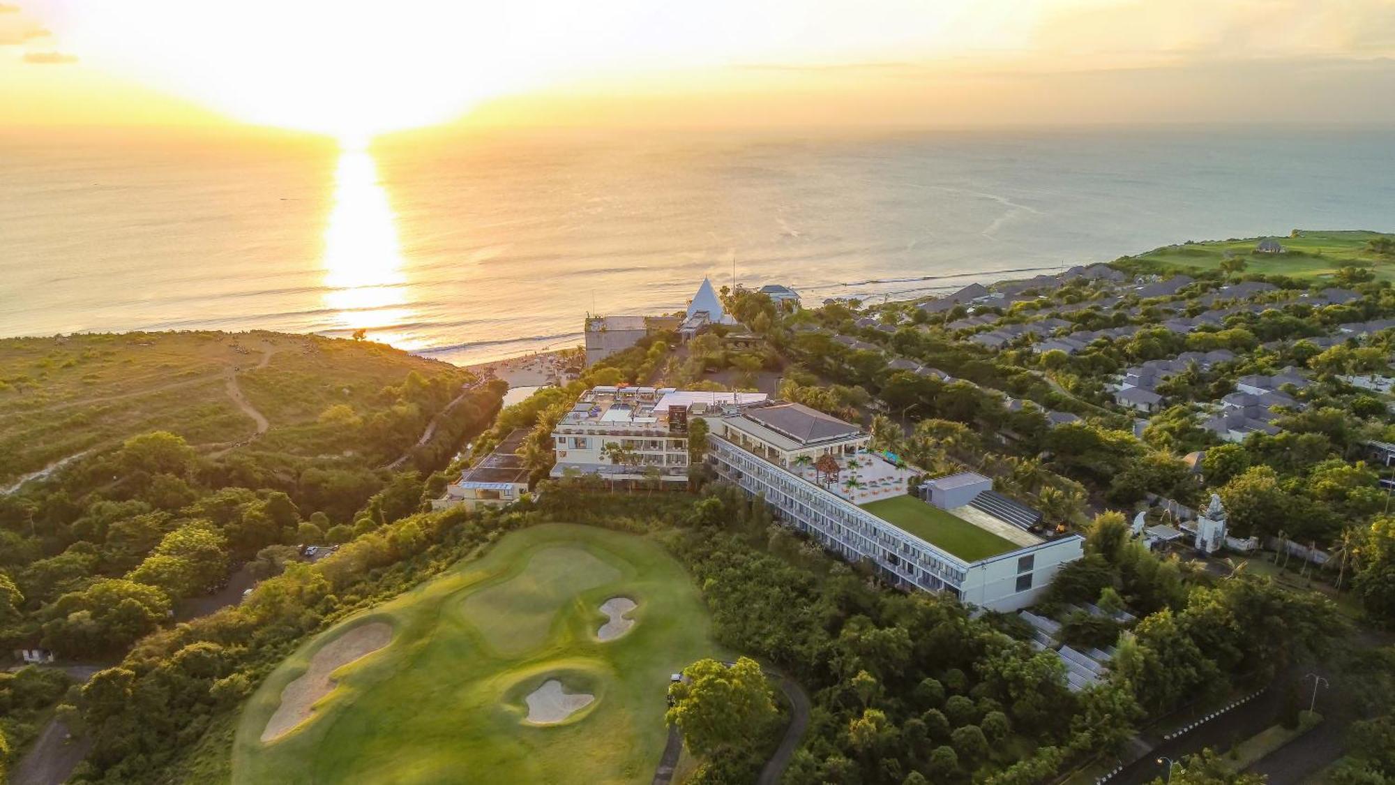 Klapa Resort Uluwatu Dış mekan fotoğraf
