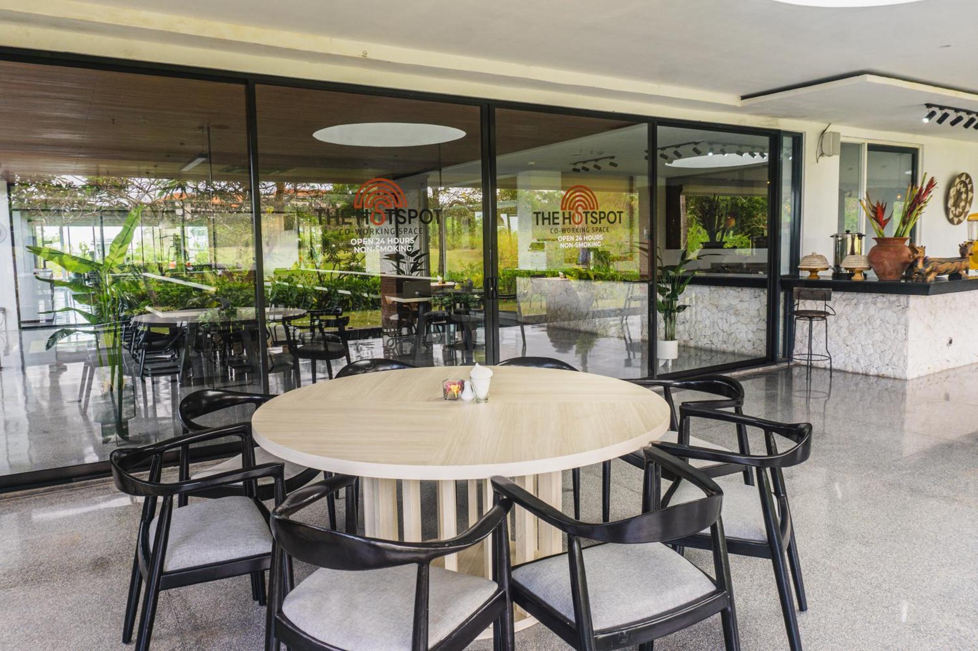 Klapa Resort Uluwatu Dış mekan fotoğraf