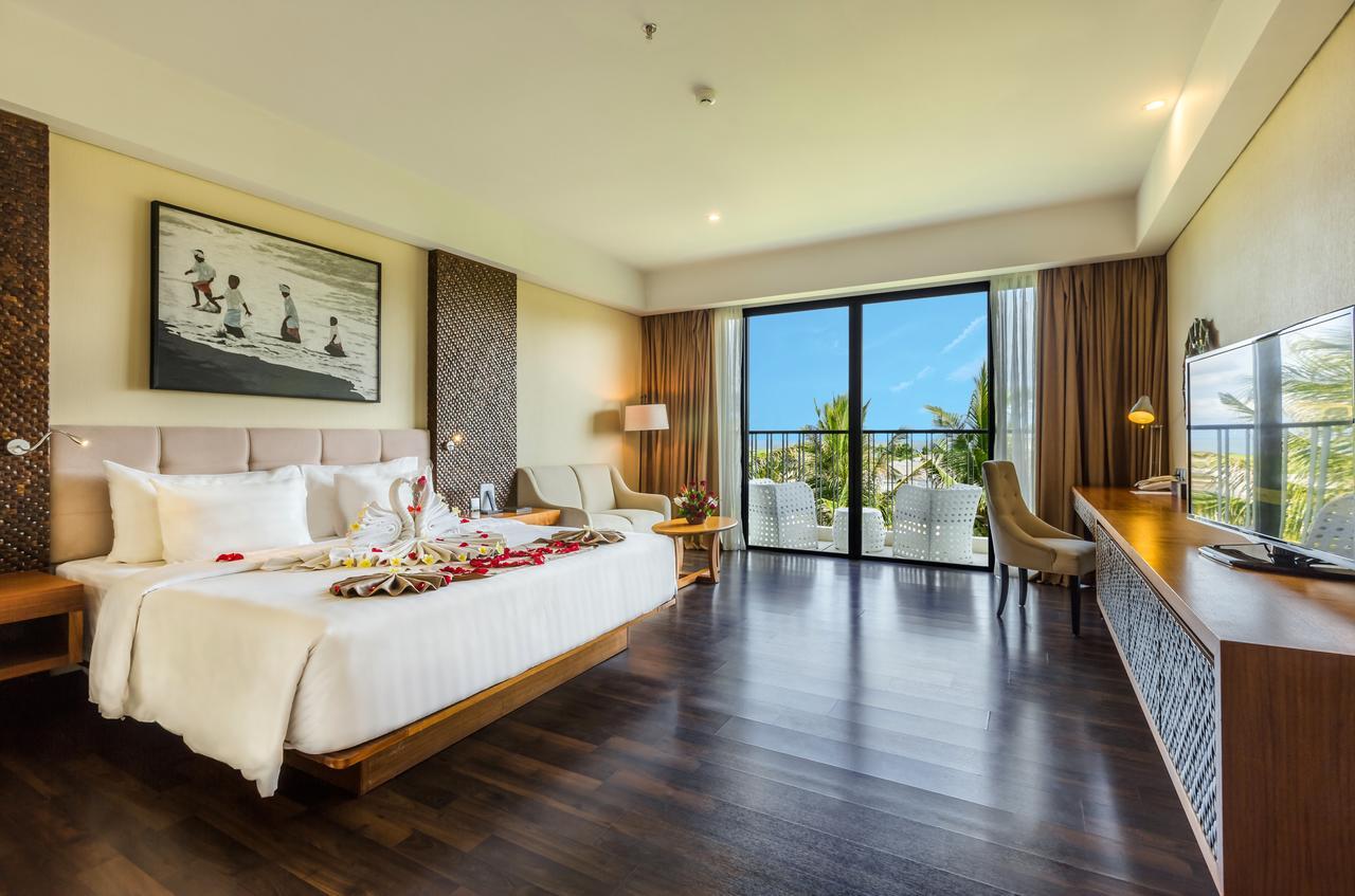 Klapa Resort Uluwatu Dış mekan fotoğraf